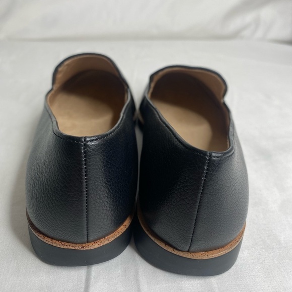Life Stride Zendaya Black loafers New With Box 8.5M & 9M - Picture 9 of 12